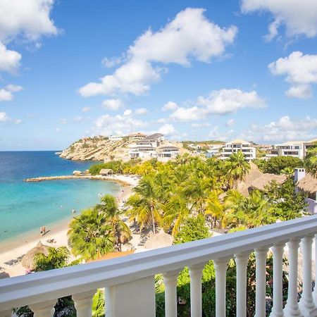 Blue Bay Beach Apartments Εξωτερικό φωτογραφία