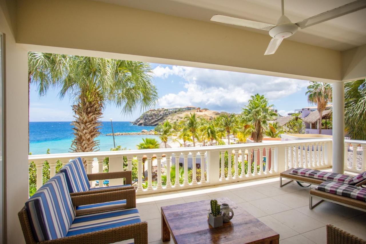 Blue Bay Beach Apartments Εξωτερικό φωτογραφία