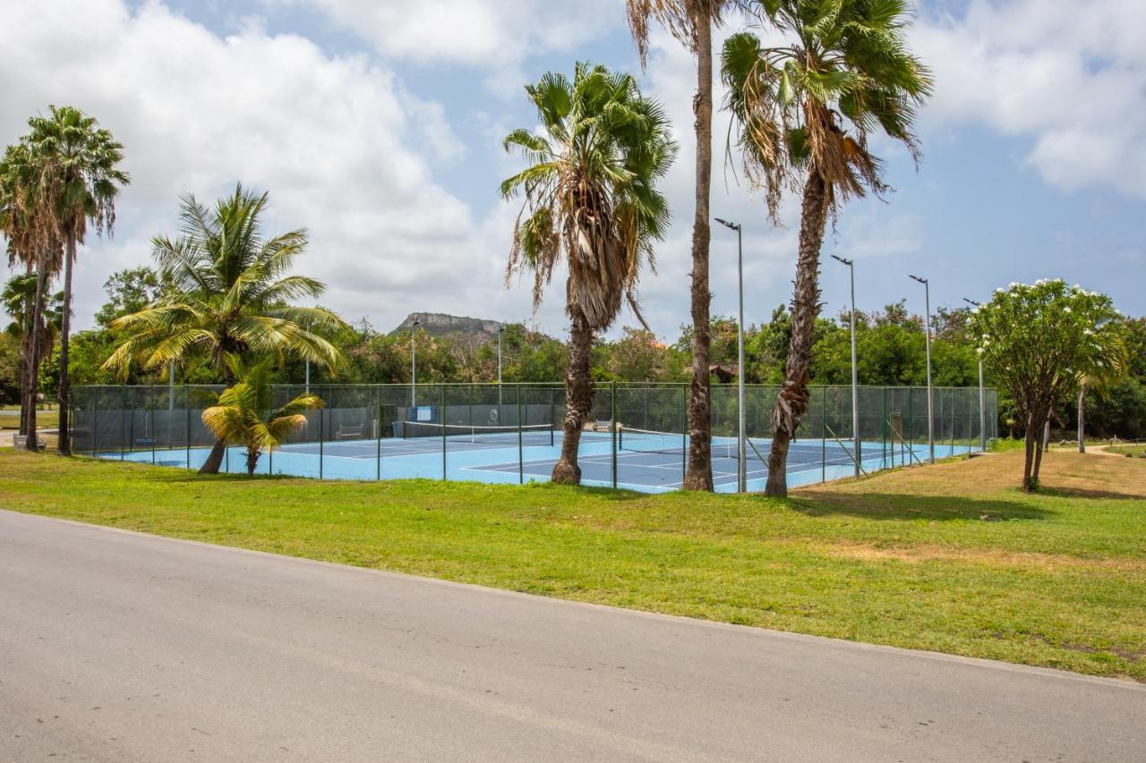 Blue Bay Beach Apartments Εξωτερικό φωτογραφία