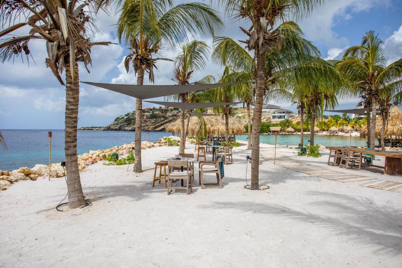 Blue Bay Beach Apartments Εξωτερικό φωτογραφία