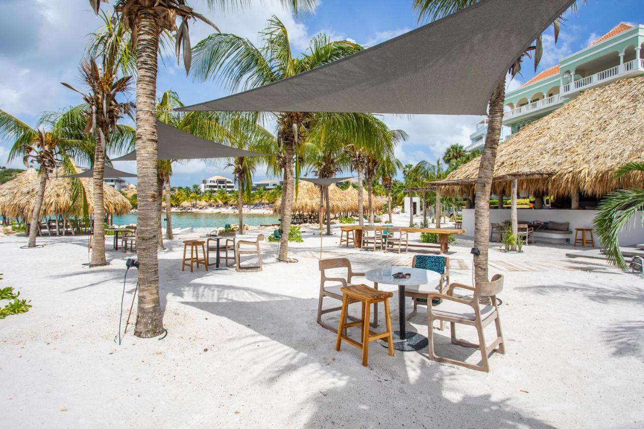 Blue Bay Beach Apartments Εξωτερικό φωτογραφία