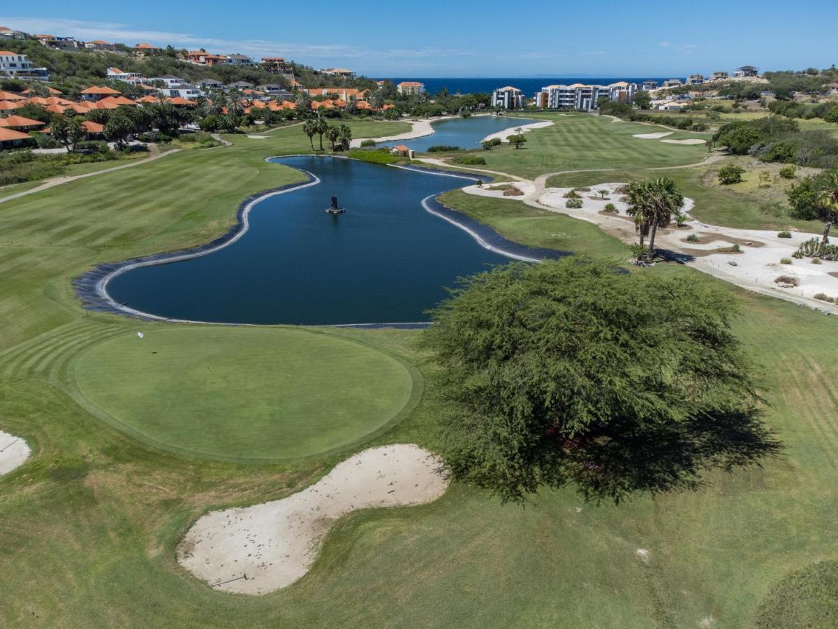 Blue Bay Beach Apartments Εξωτερικό φωτογραφία