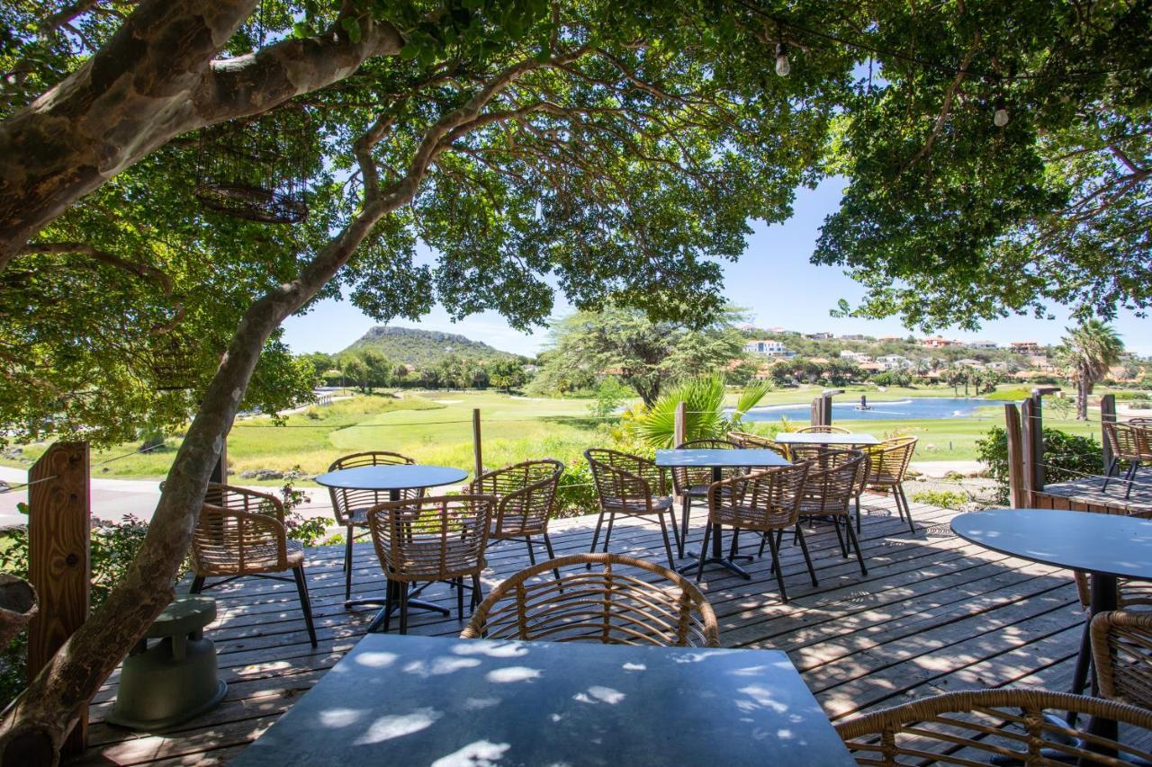Blue Bay Beach Apartments Εξωτερικό φωτογραφία