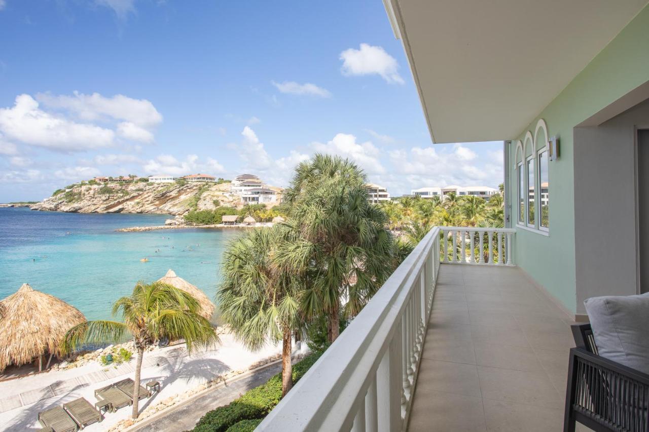 Blue Bay Beach Apartments Εξωτερικό φωτογραφία