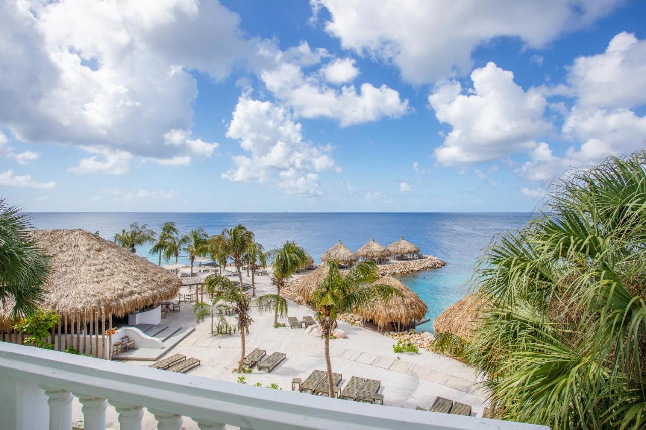 Blue Bay Beach Apartments Εξωτερικό φωτογραφία
