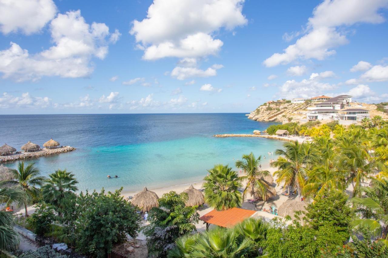 Blue Bay Beach Apartments Εξωτερικό φωτογραφία