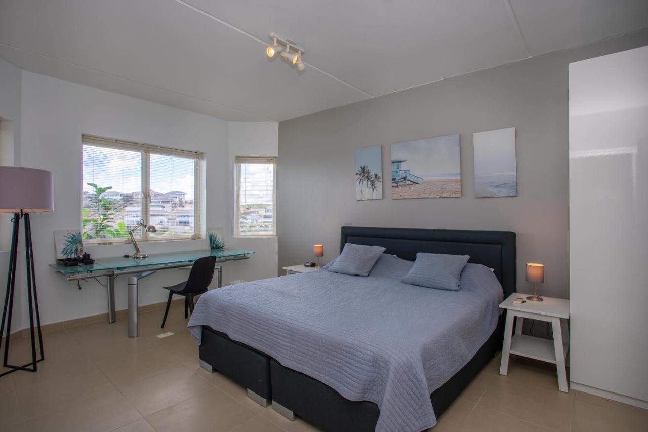 Blue Bay Beach Apartments Εξωτερικό φωτογραφία