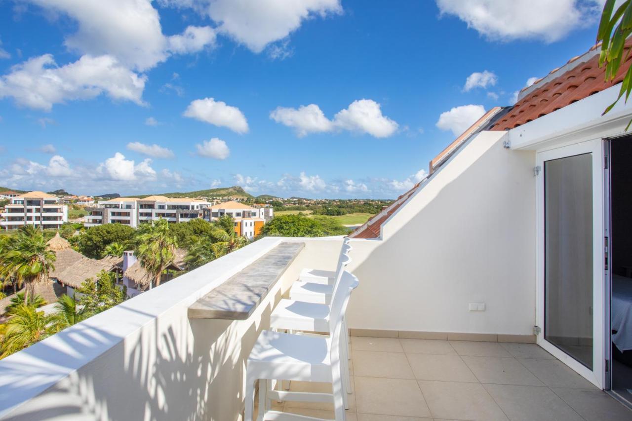 Blue Bay Beach Apartments Εξωτερικό φωτογραφία