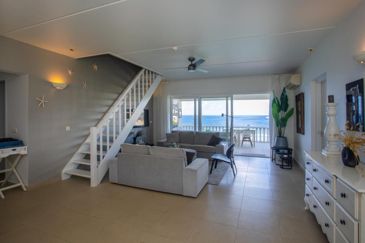 Blue Bay Beach Apartments Εξωτερικό φωτογραφία