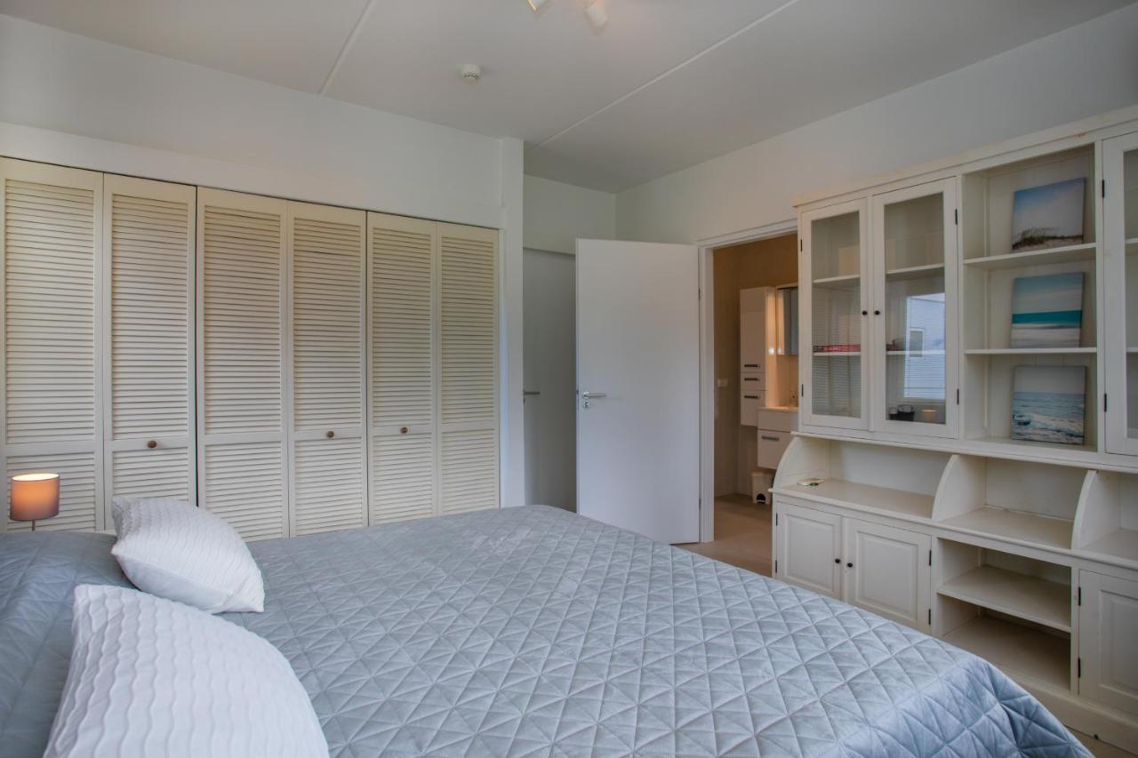 Blue Bay Beach Apartments Εξωτερικό φωτογραφία