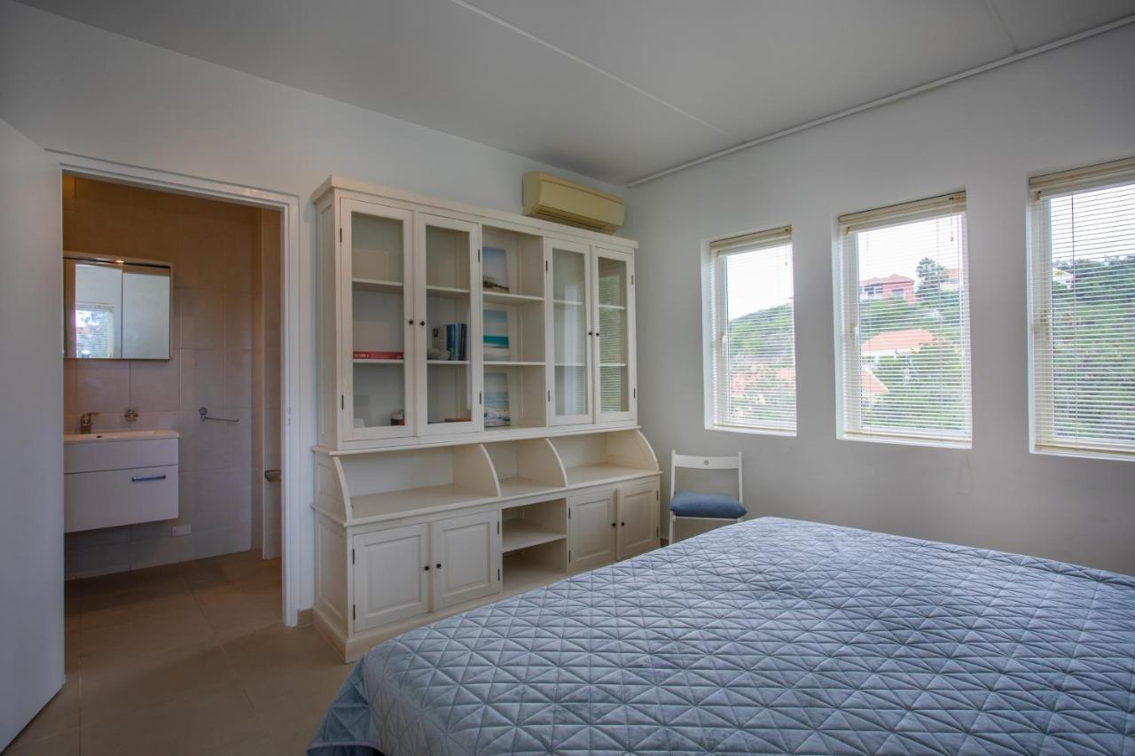 Blue Bay Beach Apartments Εξωτερικό φωτογραφία