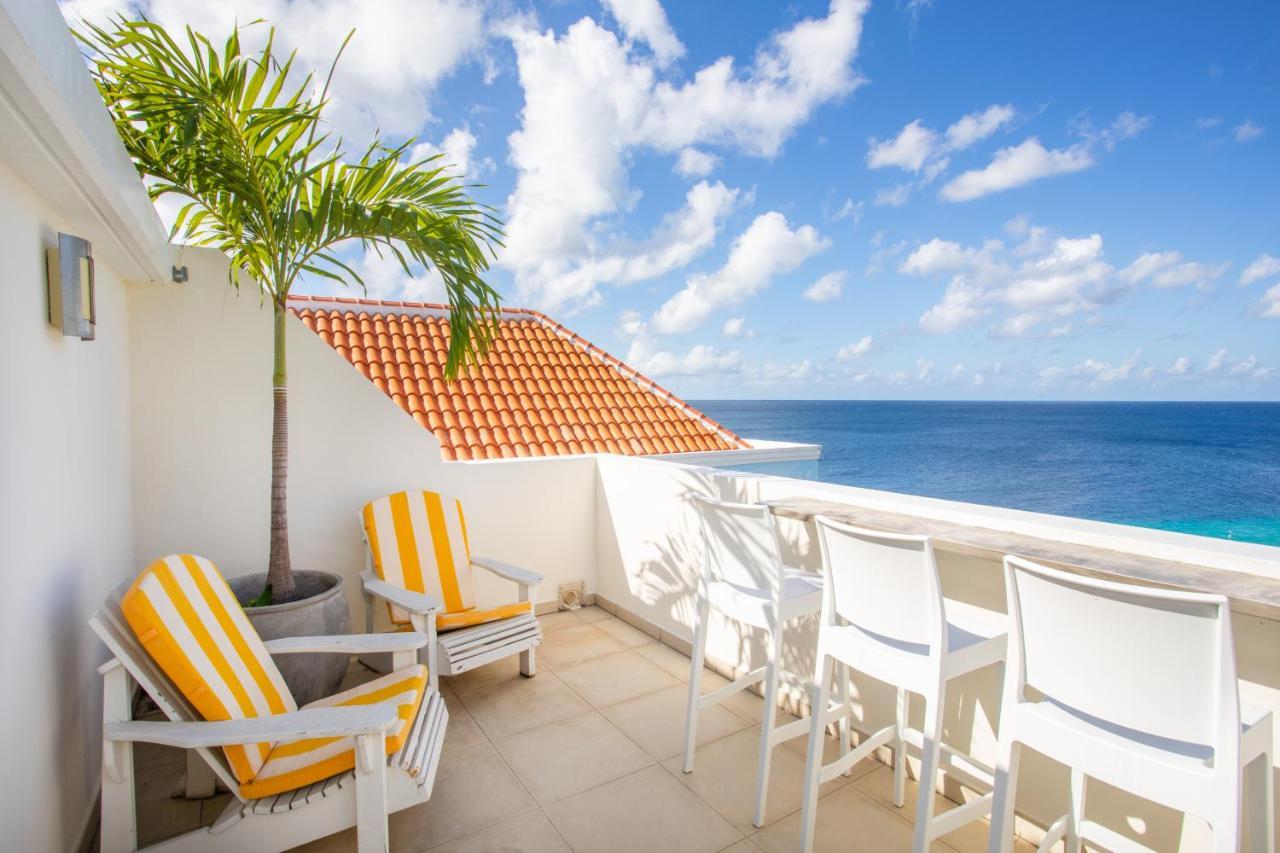 Blue Bay Beach Apartments Εξωτερικό φωτογραφία
