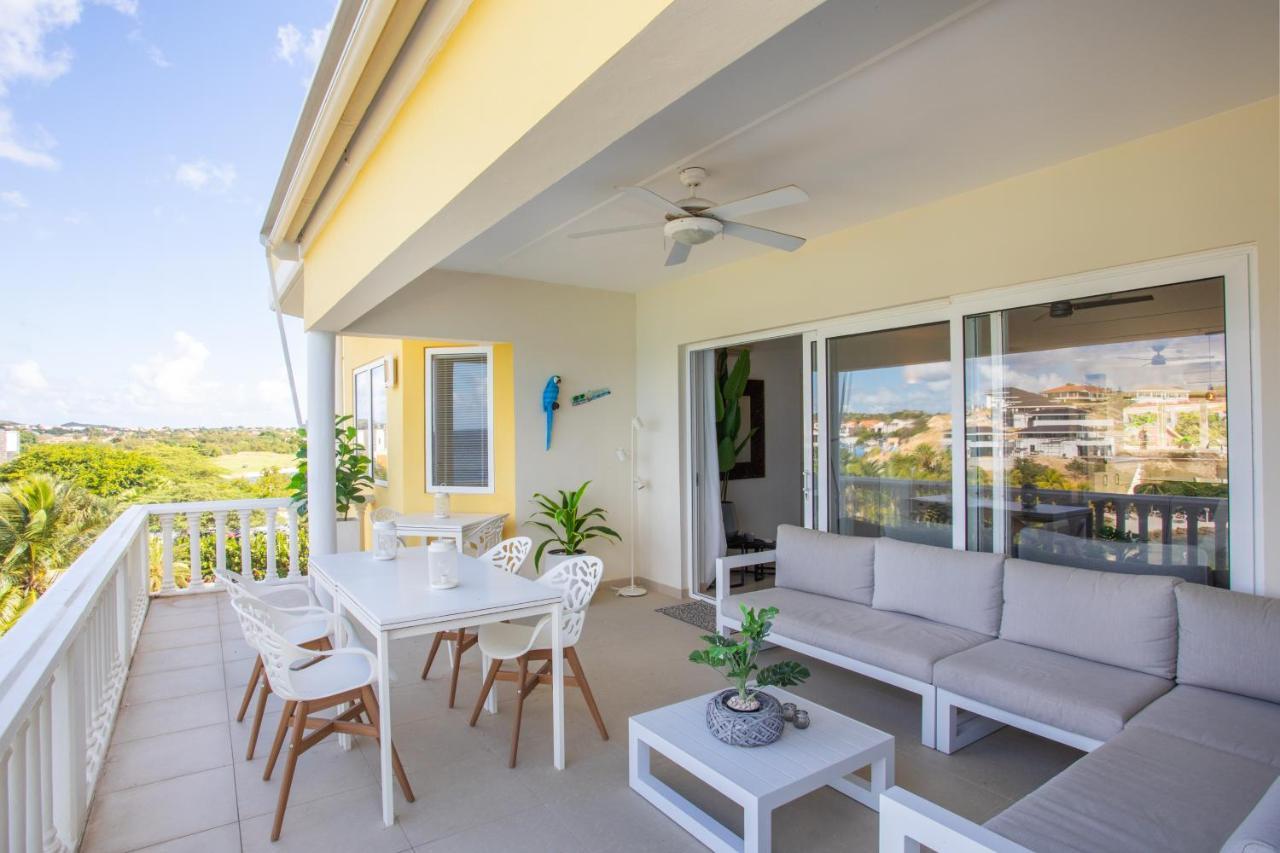 Blue Bay Beach Apartments Εξωτερικό φωτογραφία