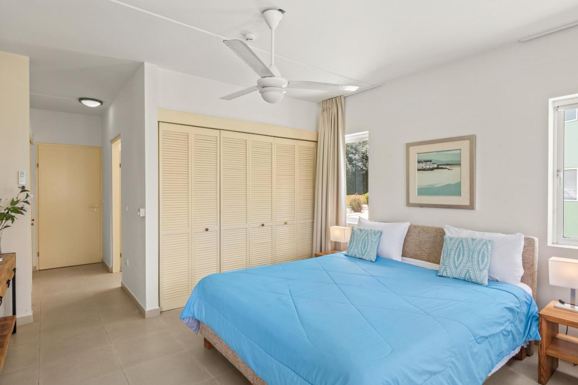 Blue Bay Beach Apartments Εξωτερικό φωτογραφία