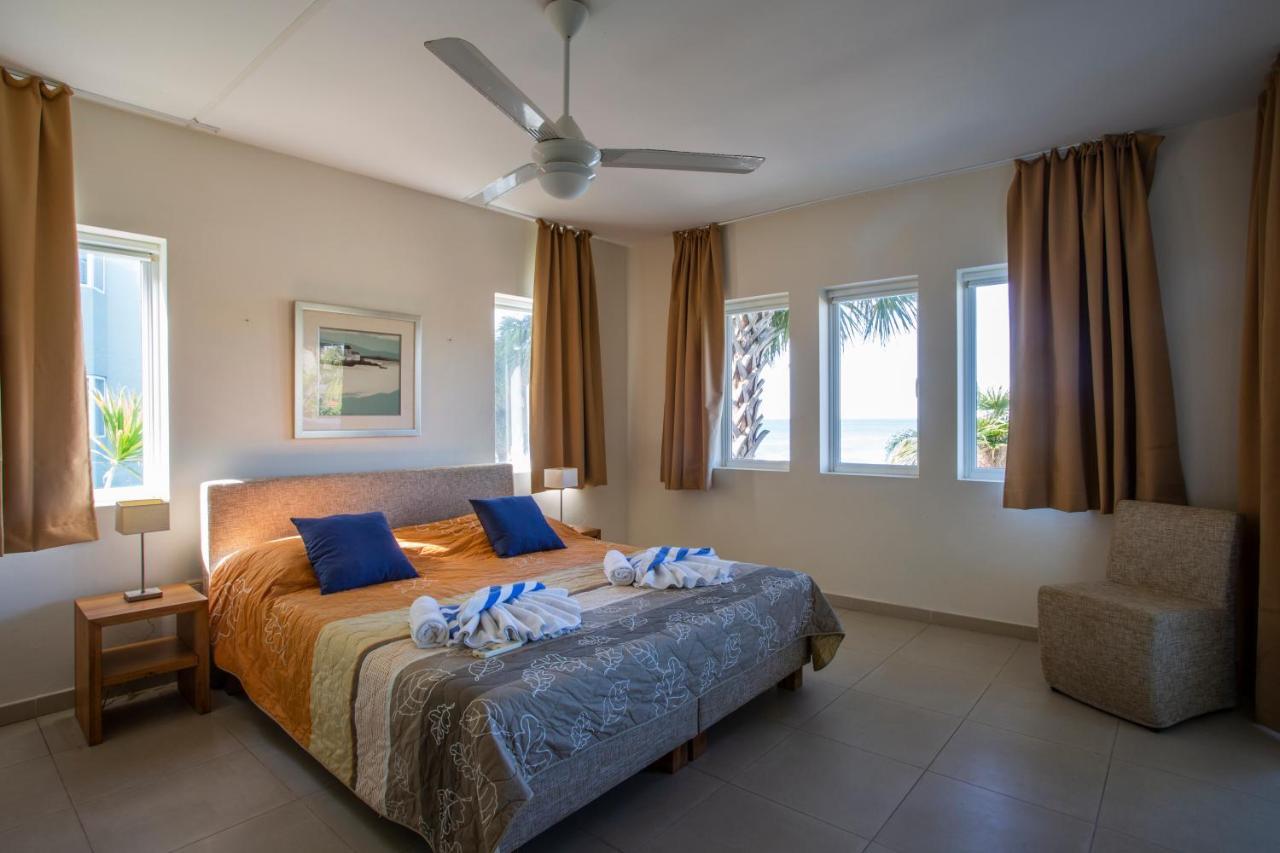 Blue Bay Beach Apartments Εξωτερικό φωτογραφία
